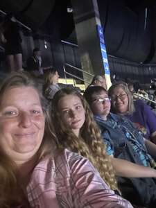 Brooks & Dunn: Reboot Tour 2023