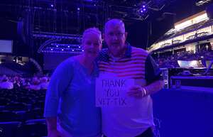 Brooks & Dunn: Reboot Tour 2023