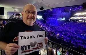 Brooks & Dunn: Reboot Tour 2023