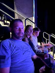 Brooks & Dunn: Reboot Tour 2023