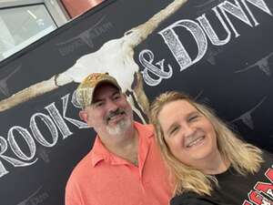 Brooks & Dunn: Reboot Tour 2023