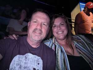 Brooks & Dunn: Reboot Tour 2023