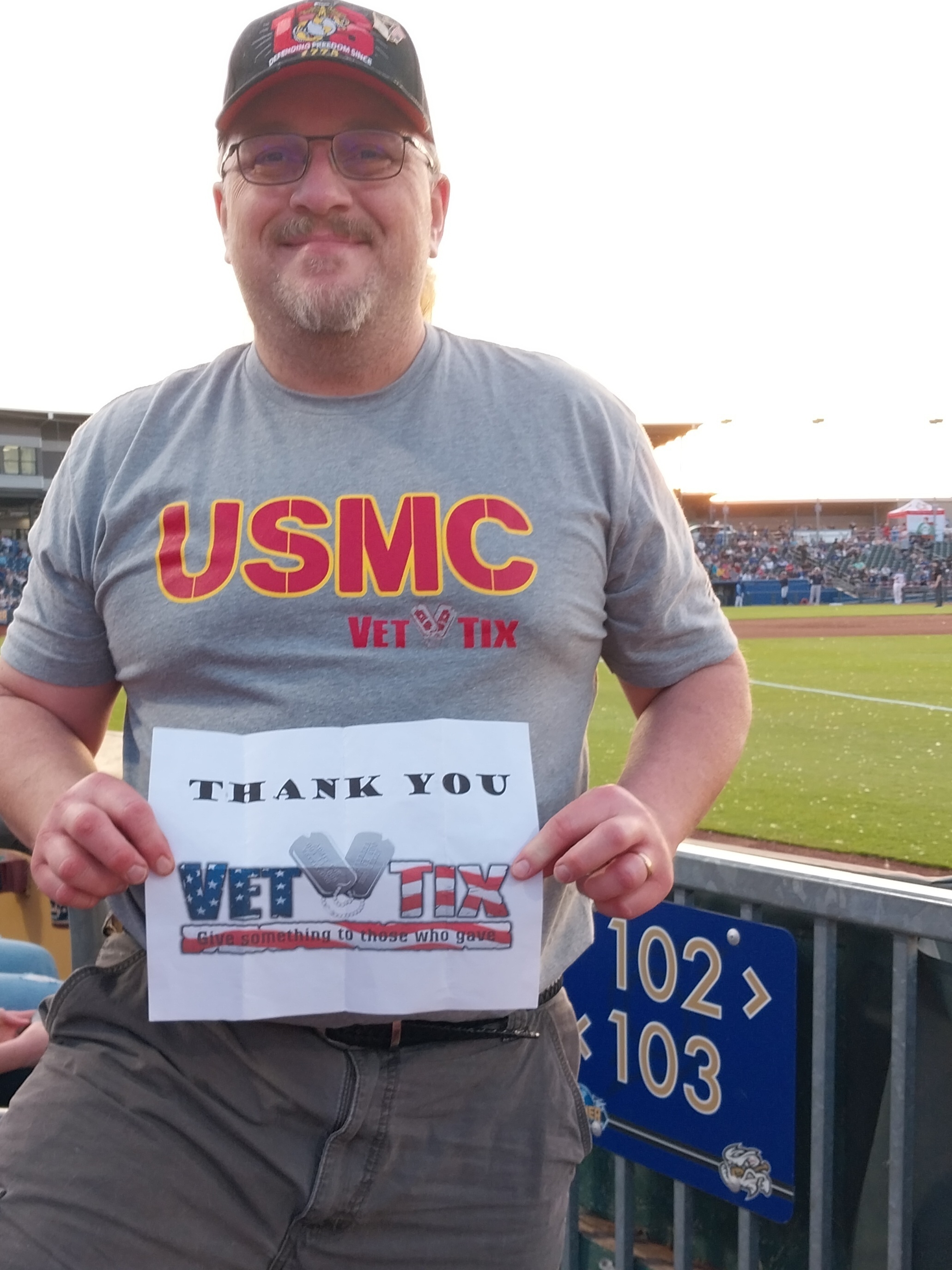 Storm Chasers show Military Appreciation > Offutt Air Force Base