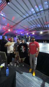 Subversiv Bjj - Combat Jiu Jitsu