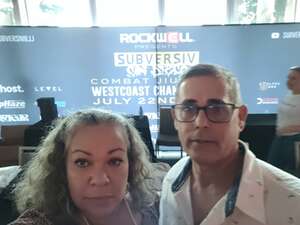 Subversiv Bjj - Combat Jiu Jitsu