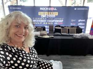 Subversiv Bjj - Combat Jiu Jitsu