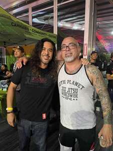 Subversiv Bjj - Combat Jiu Jitsu