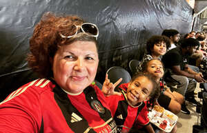 Atlanta United - MLS vs Philadelphia Union