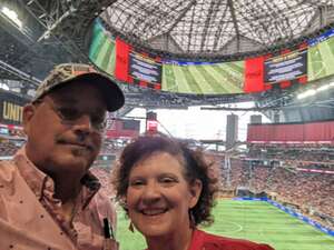 Atlanta United - MLS vs Philadelphia Union