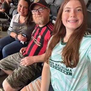 Atlanta United - MLS vs Philadelphia Union