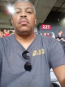 Atlanta United - MLS vs Philadelphia Union