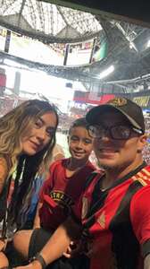 Atlanta United - MLS vs Philadelphia Union