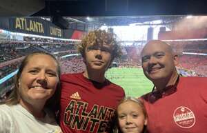Atlanta United - MLS vs Philadelphia Union