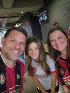 Atlanta United - MLS vs Philadelphia Union