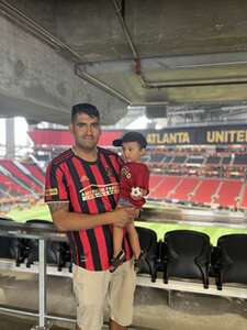 Atlanta United - MLS vs Philadelphia Union