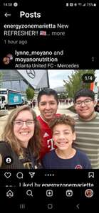 Atlanta United - MLS vs Philadelphia Union