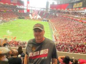 Atlanta United - MLS vs Philadelphia Union