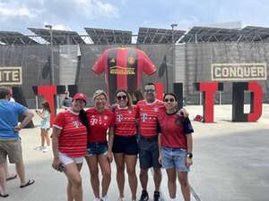 Atlanta United - MLS vs Philadelphia Union