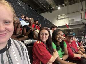 Atlanta United - MLS vs Philadelphia Union