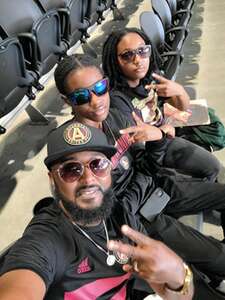 Atlanta United - MLS vs Philadelphia Union