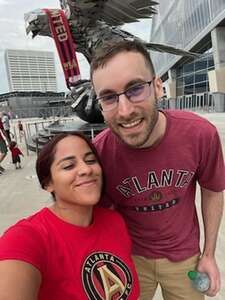 Atlanta United - MLS vs Philadelphia Union