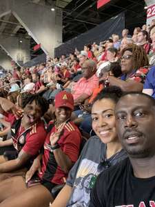 Atlanta United - MLS vs Philadelphia Union