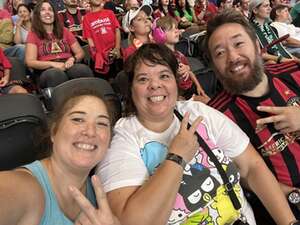 Atlanta United - MLS vs Philadelphia Union