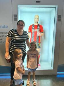 Atlanta United - MLS vs Philadelphia Union