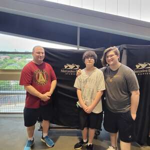 Atlanta United - MLS vs Philadelphia Union