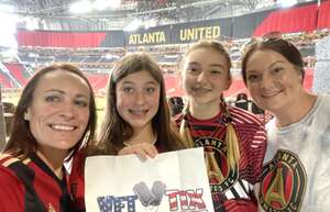 Atlanta United - MLS vs Philadelphia Union