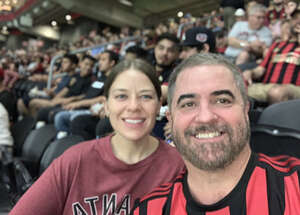 Atlanta United - MLS vs Philadelphia Union