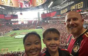 Atlanta United - MLS vs Philadelphia Union