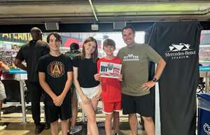 Atlanta United - MLS vs Philadelphia Union