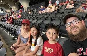 Atlanta United - MLS vs Philadelphia Union