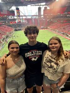 Atlanta United - MLS vs Philadelphia Union