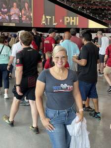 Atlanta United - MLS vs Philadelphia Union