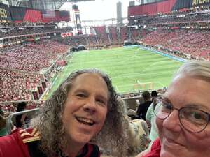 Atlanta United - MLS vs Philadelphia Union