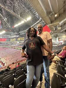 Atlanta United - MLS vs Philadelphia Union