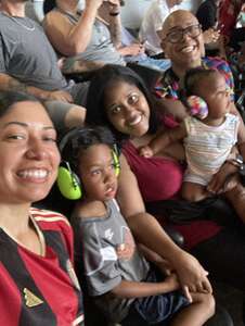 Atlanta United - MLS vs Philadelphia Union