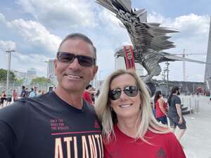 Atlanta United - MLS vs Philadelphia Union