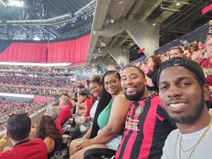 Atlanta United - MLS vs Philadelphia Union