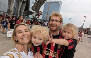 Atlanta United - MLS vs Philadelphia Union
