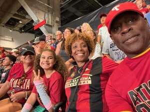 Atlanta United - MLS vs Philadelphia Union