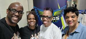Dallas Wings - WNBA vs Phoenix Mercury