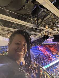 Dallas Wings - WNBA vs Phoenix Mercury