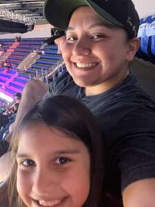 Dallas Wings - WNBA vs Phoenix Mercury