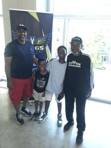 Dallas Wings - WNBA vs Phoenix Mercury