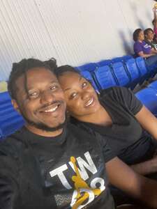 Dallas Wings - WNBA vs Phoenix Mercury