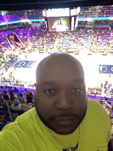 Dallas Wings - WNBA vs Phoenix Mercury