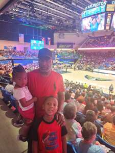 Dallas Wings - WNBA vs Phoenix Mercury